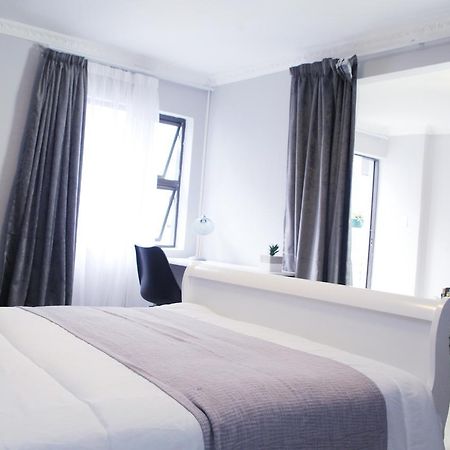 Kiendo Bed And Breakfast Johannesburg Buitenkant foto