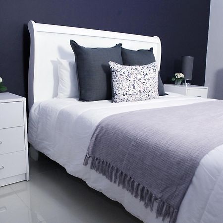 Kiendo Bed And Breakfast Johannesburg Buitenkant foto