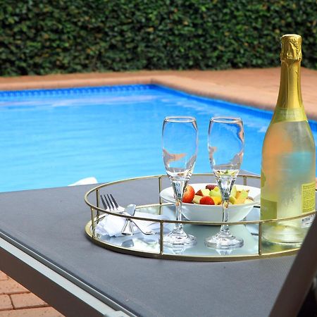 Kiendo Bed And Breakfast Johannesburg Buitenkant foto