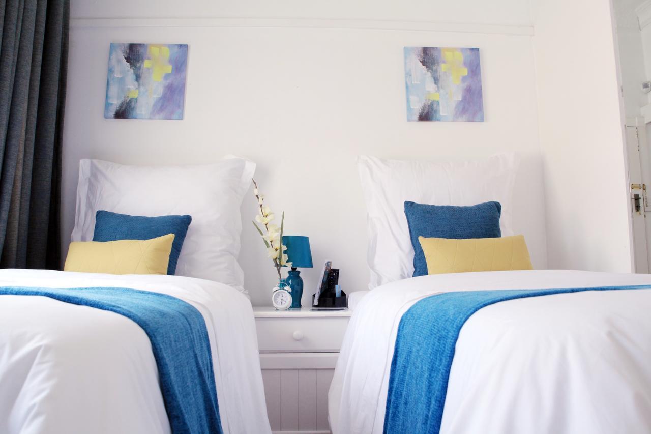 Kiendo Bed And Breakfast Johannesburg Buitenkant foto