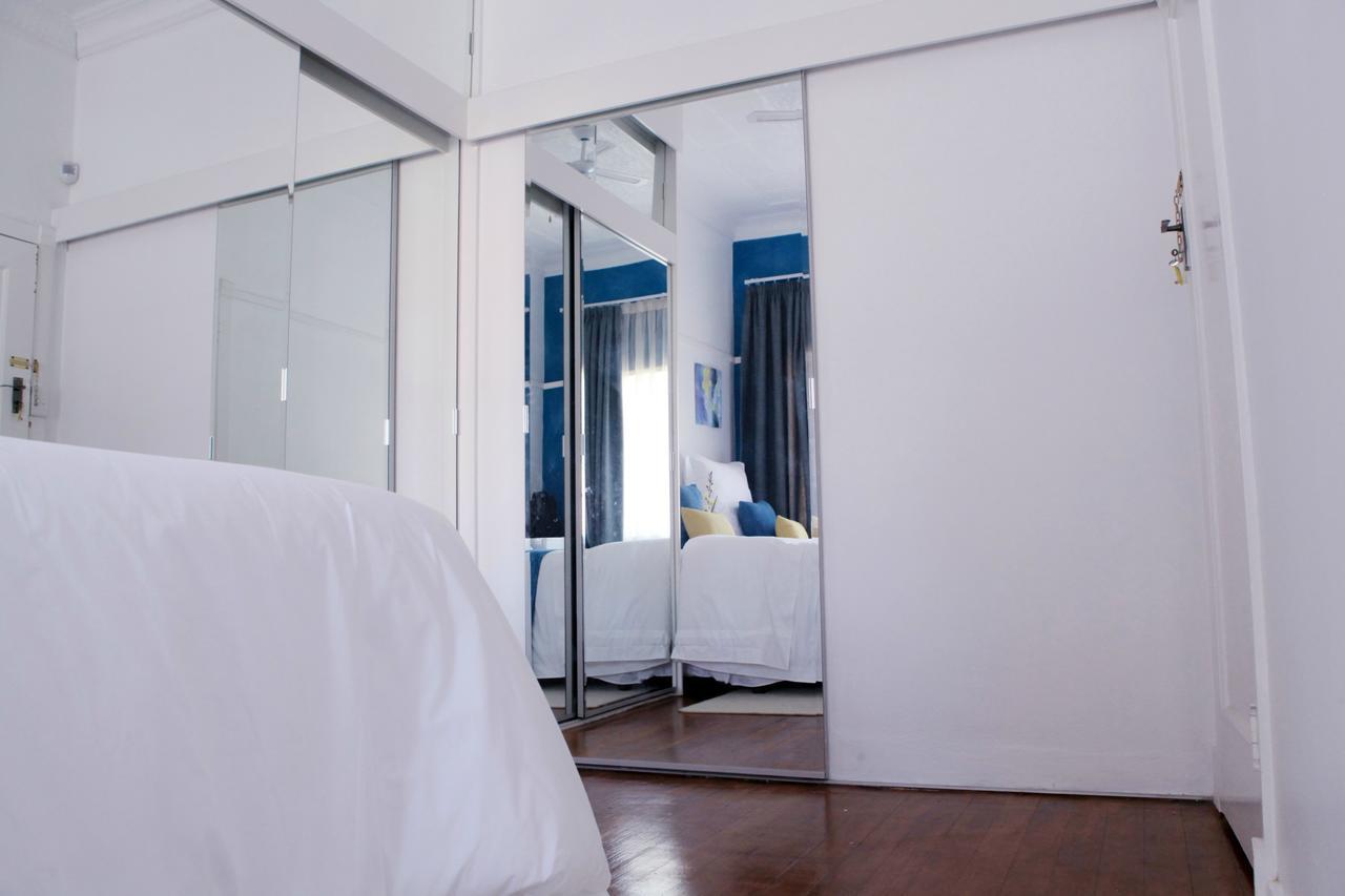 Kiendo Bed And Breakfast Johannesburg Buitenkant foto