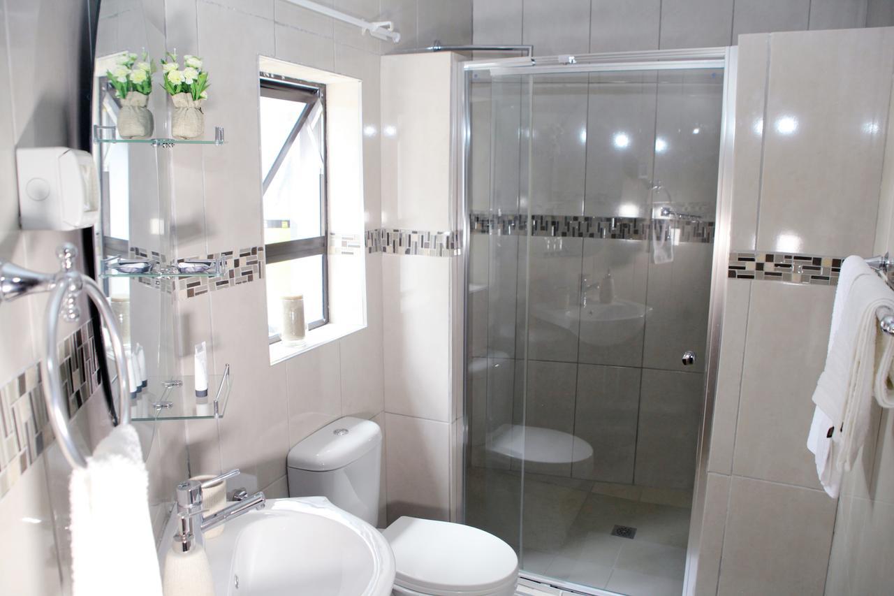 Kiendo Bed And Breakfast Johannesburg Buitenkant foto