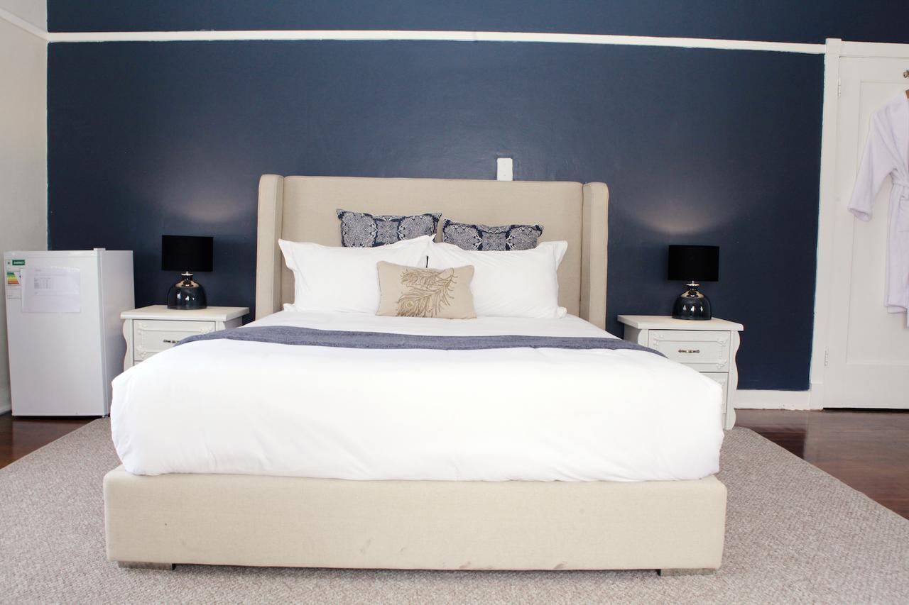 Kiendo Bed And Breakfast Johannesburg Buitenkant foto