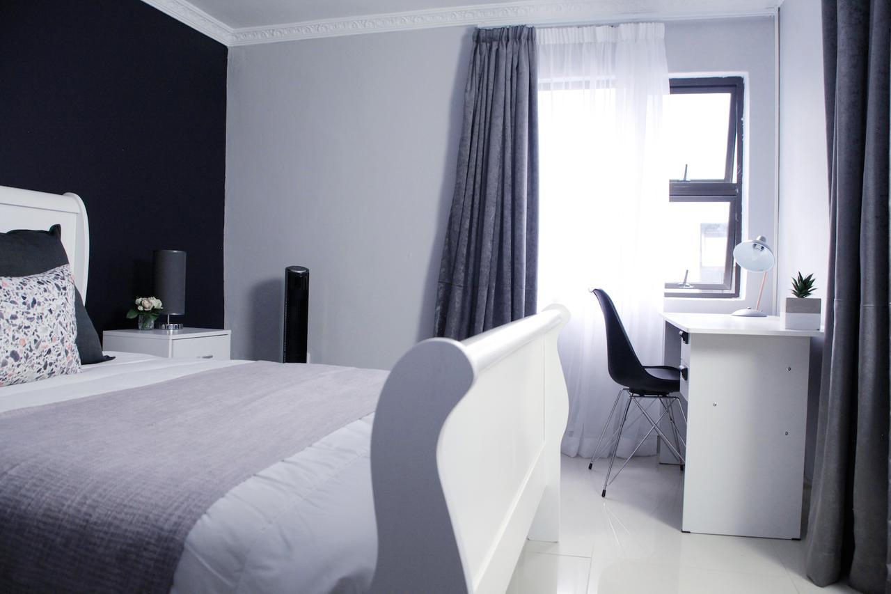 Kiendo Bed And Breakfast Johannesburg Buitenkant foto