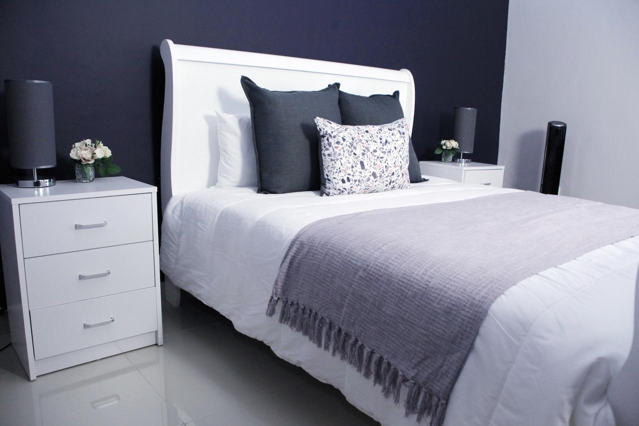 Kiendo Bed And Breakfast Johannesburg Buitenkant foto