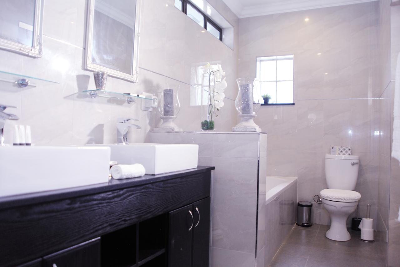 Kiendo Bed And Breakfast Johannesburg Buitenkant foto