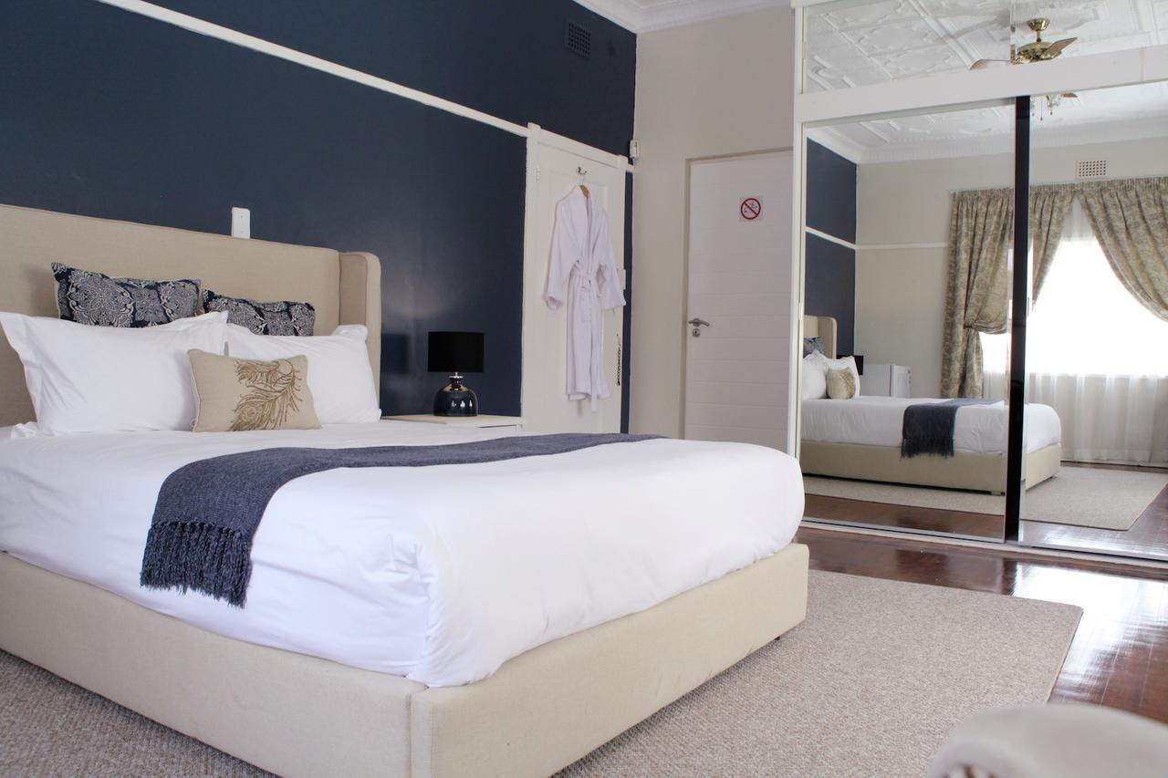 Kiendo Bed And Breakfast Johannesburg Buitenkant foto