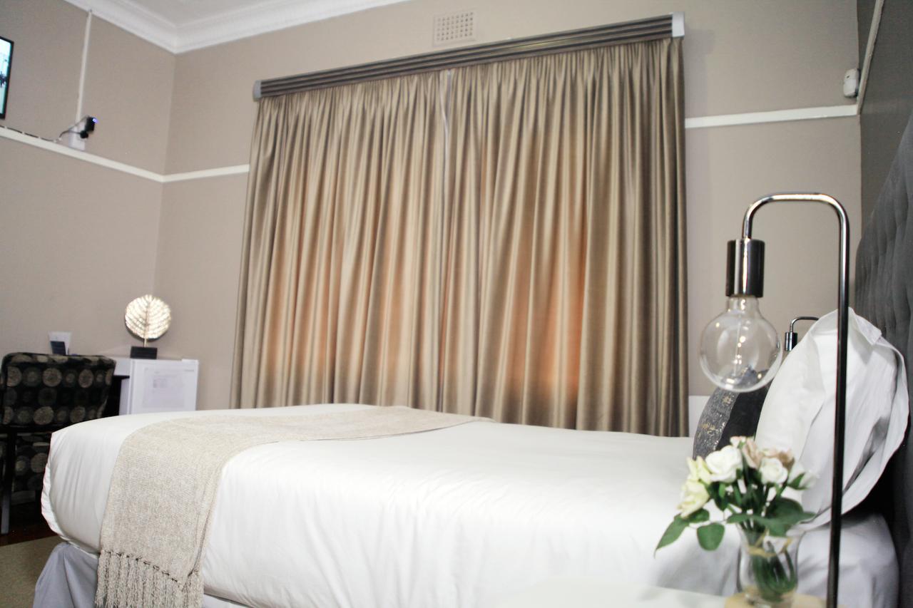Kiendo Bed And Breakfast Johannesburg Buitenkant foto