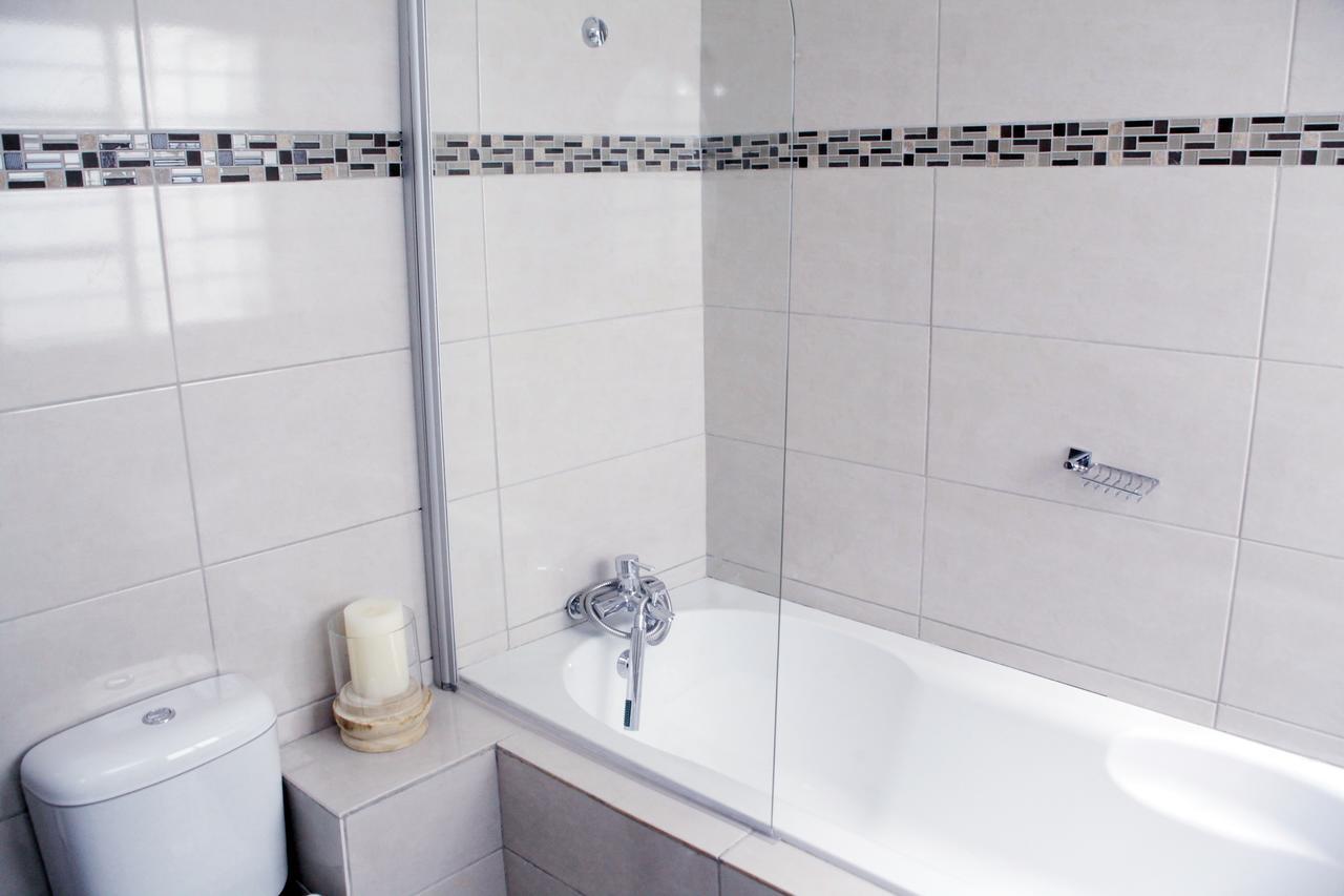 Kiendo Bed And Breakfast Johannesburg Buitenkant foto