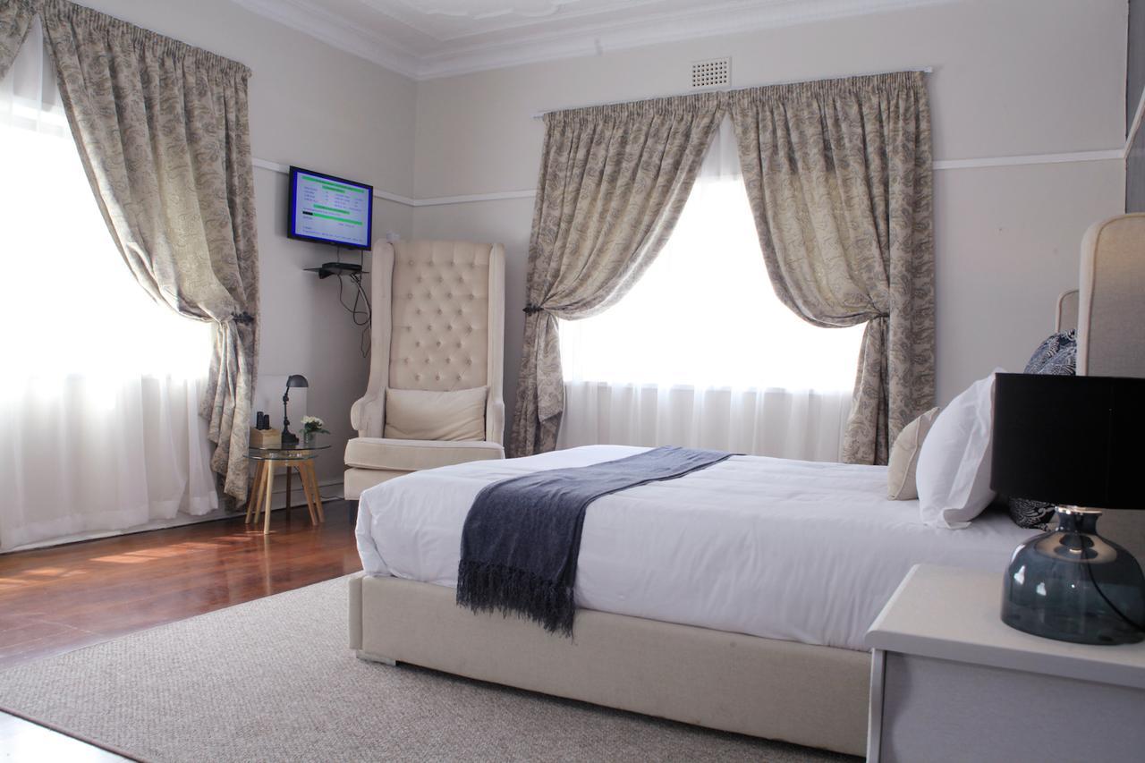 Kiendo Bed And Breakfast Johannesburg Buitenkant foto