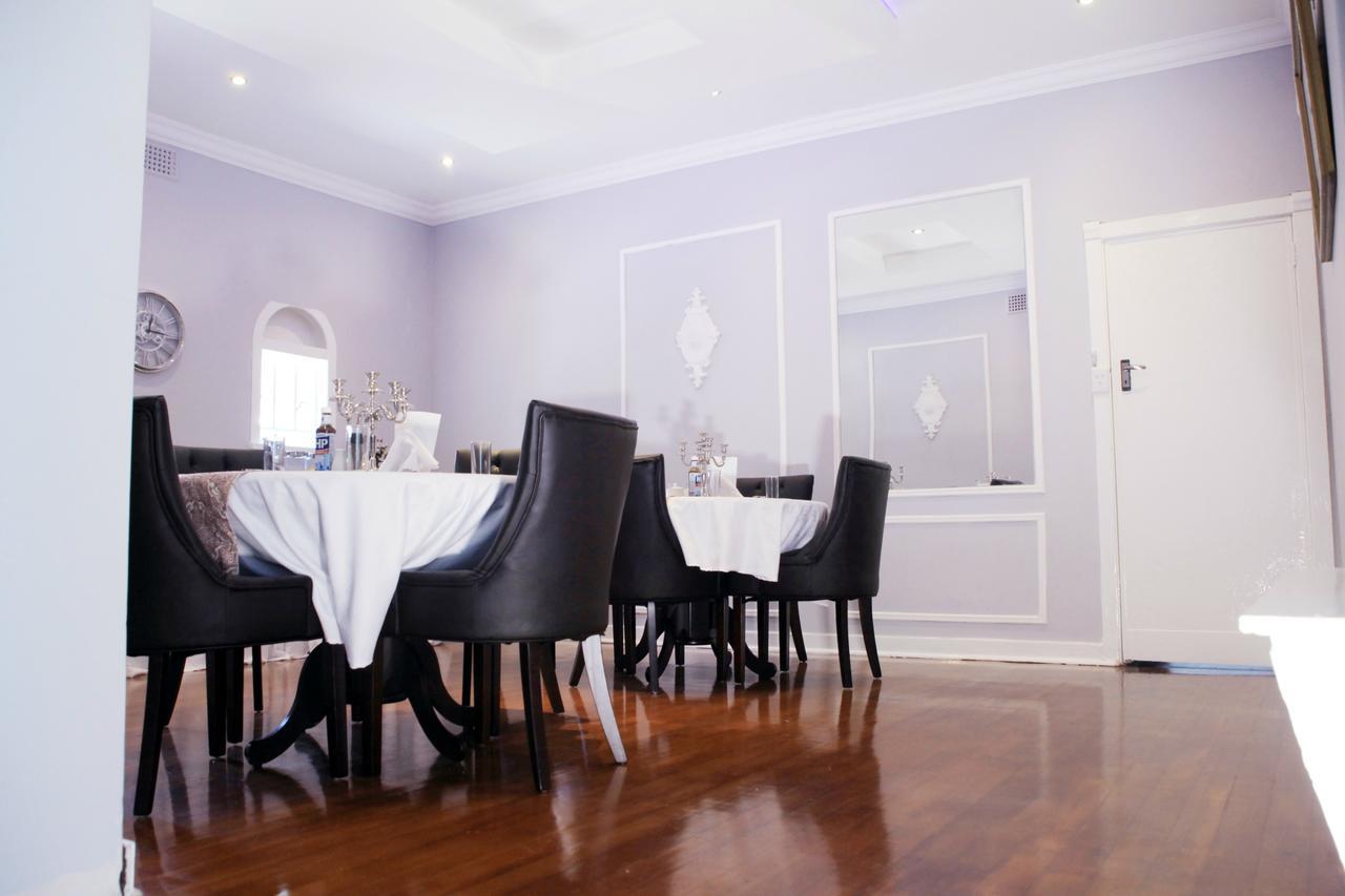 Kiendo Bed And Breakfast Johannesburg Buitenkant foto